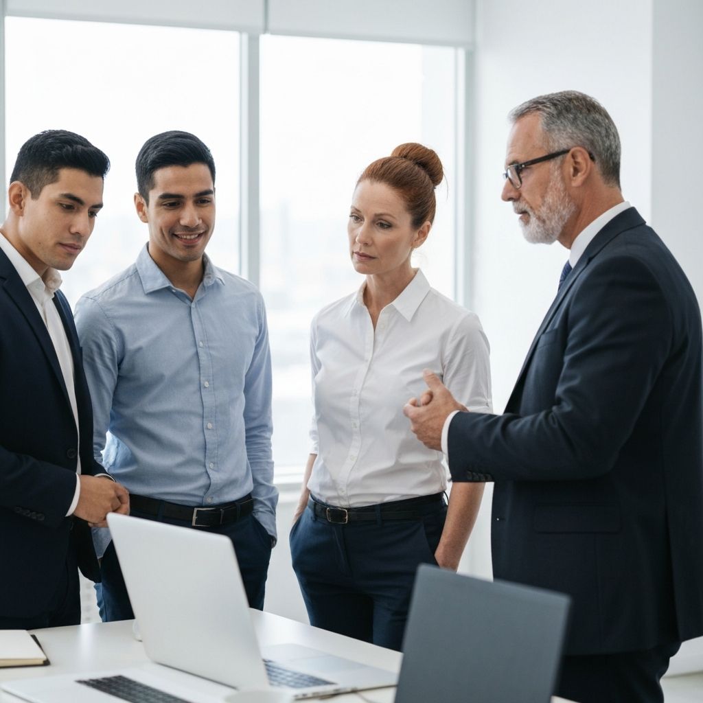 Consultoría de Infraestructura TI