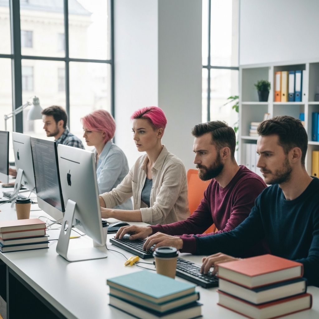 Desarrollo de Software